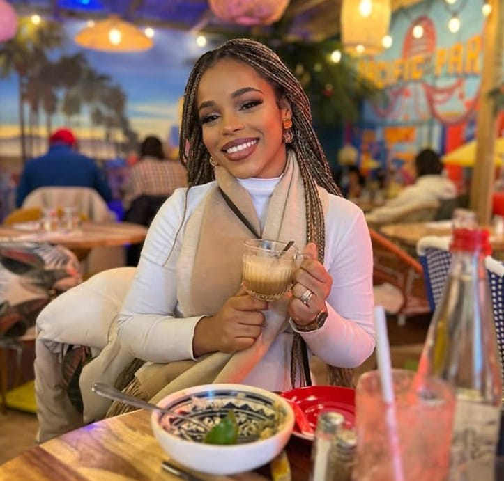 Nabila Rodriguez wiki