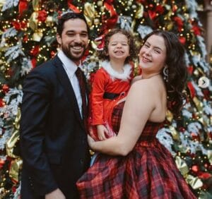 Noelle Downing: Height, Biography, Husband, Age, Family