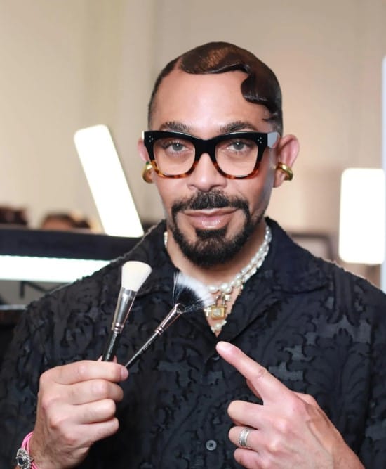 Romero Jennings age