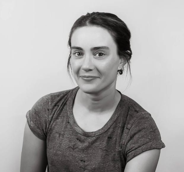 Ryan Meinerding's wife Rachel Meinerding