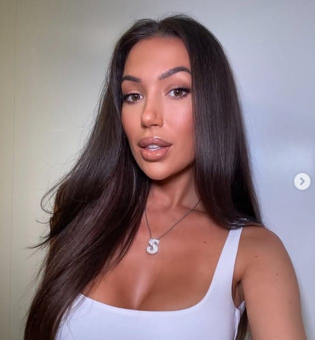 Scarlett Ellis wiki