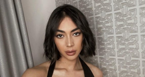 Shania Salsabila