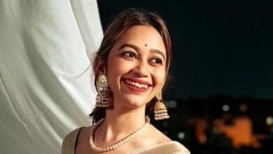 Shramona Poddar
