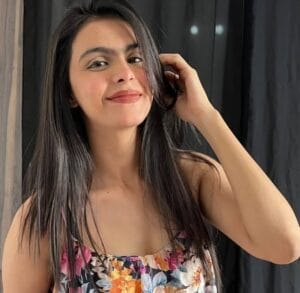 Sofiya Shaikh Height, Age, Biography, Family, Web Series List