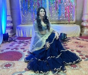 Sofiya Shaikh Height, Age, Biography, Family, Web Series List