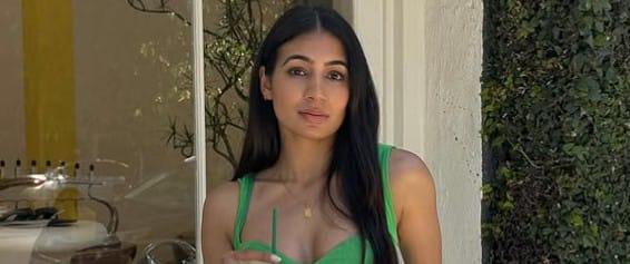Sonia Dhillon