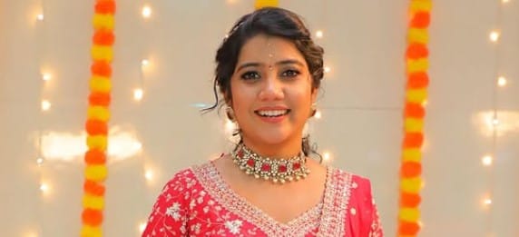 Abinavya Deepak