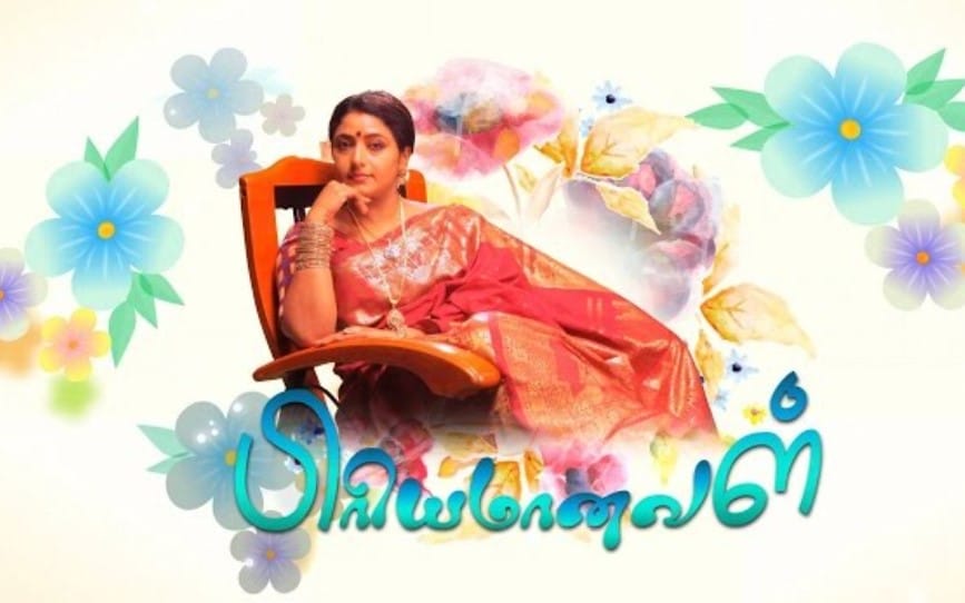Abinavya Deepak profession