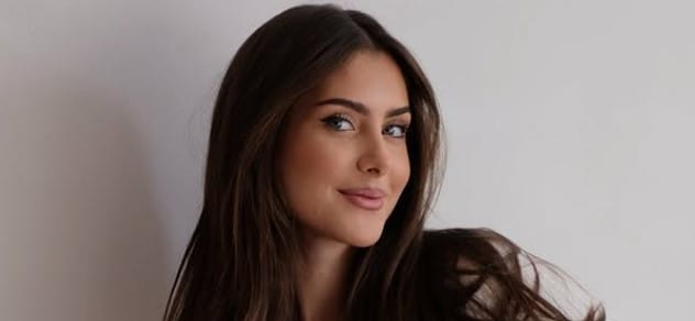 Alessandra Ventura