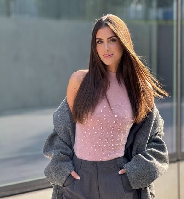 Alessandra Ventura age