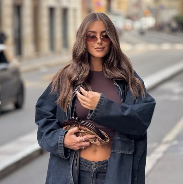 Alessandra Ventura wiki