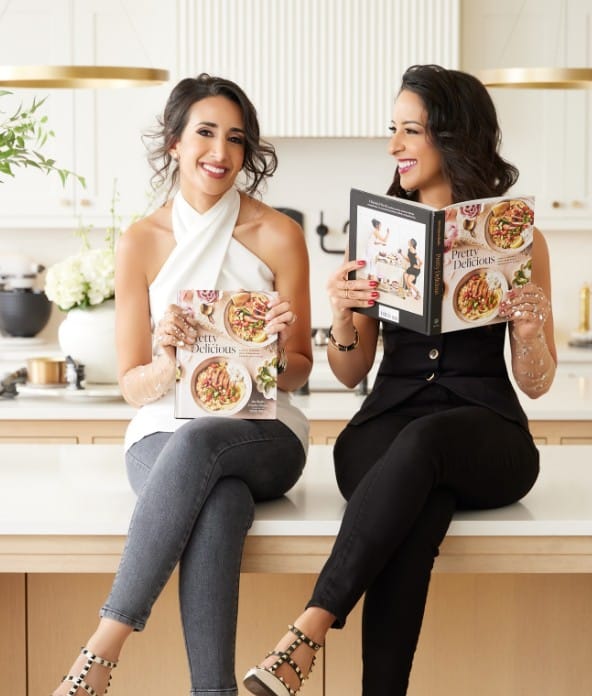 Alia Elkaffas' book