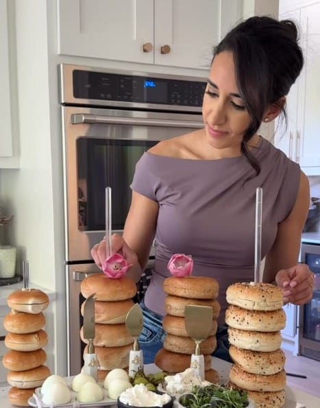 Alia Elkaffas career