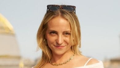 Alina Sophie