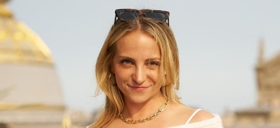 Alina Sophie