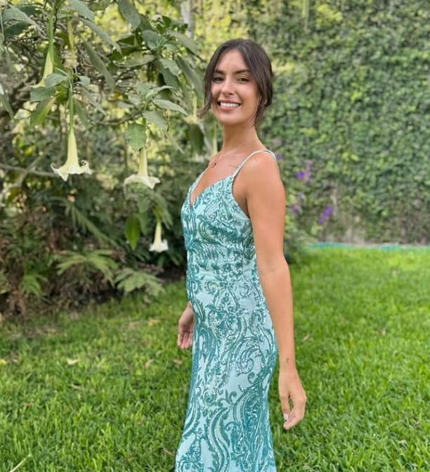 Antonella Leon bio