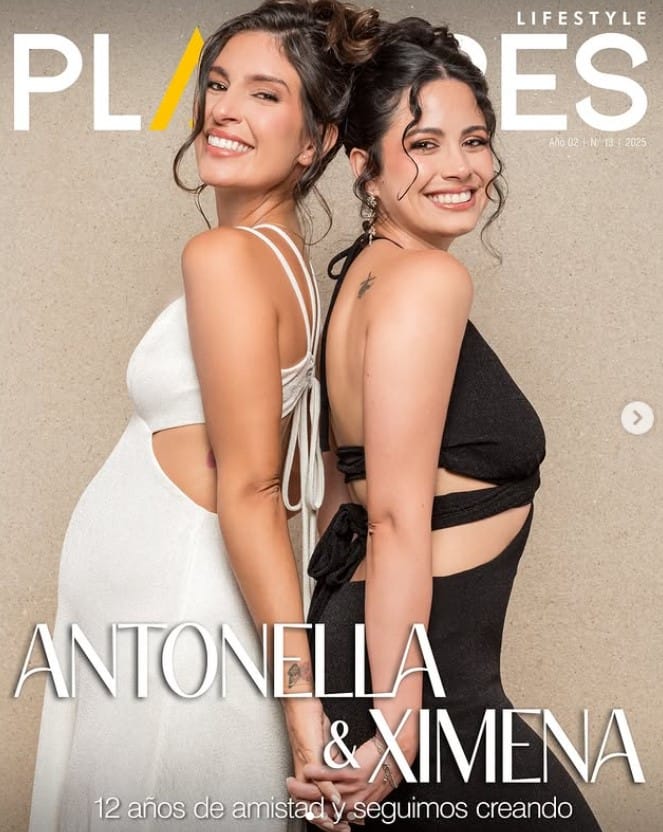 Antonella Leon career
