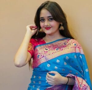 Bindass Kavya Age: Biography, Height, Family, Net worth, and More