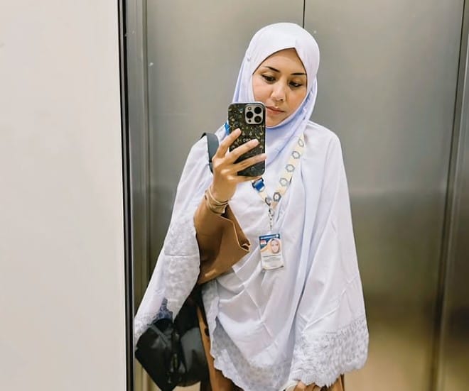 Diah Mastura wiki