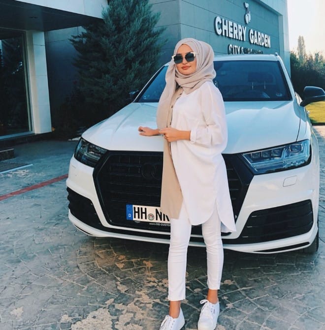 Ebru Sootds net worth