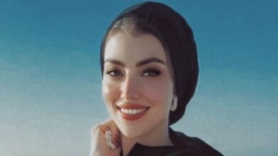 Fatma Saeed