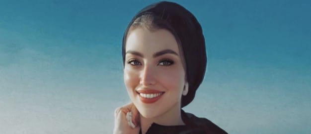 Fatma Saeed