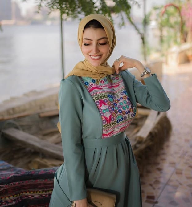 Fatma Saeed age