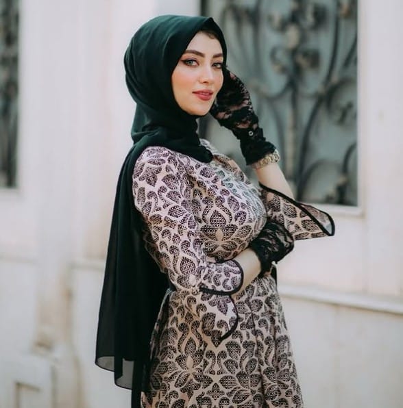 Fatma Saeed bio