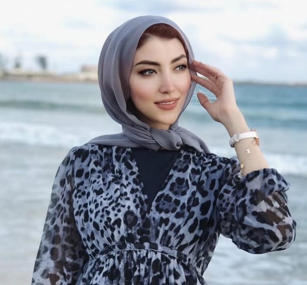 Fatma Saeed wiki