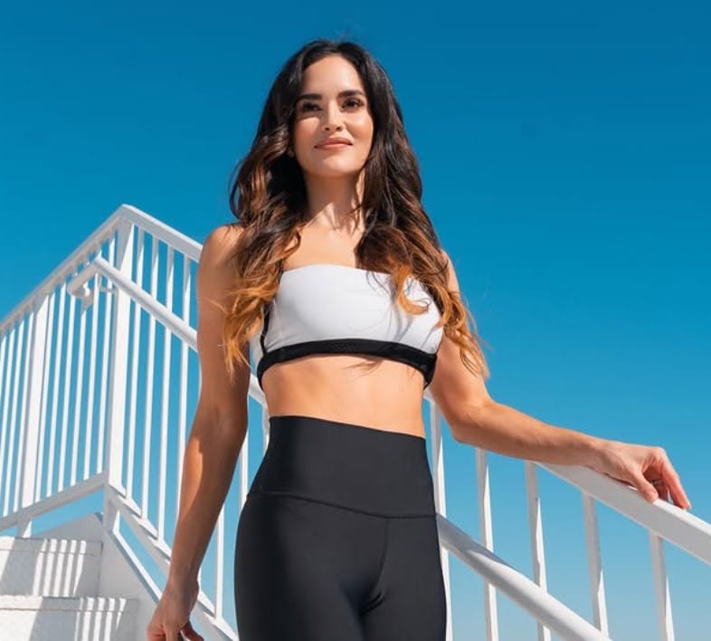 Idalis Velazquez bio