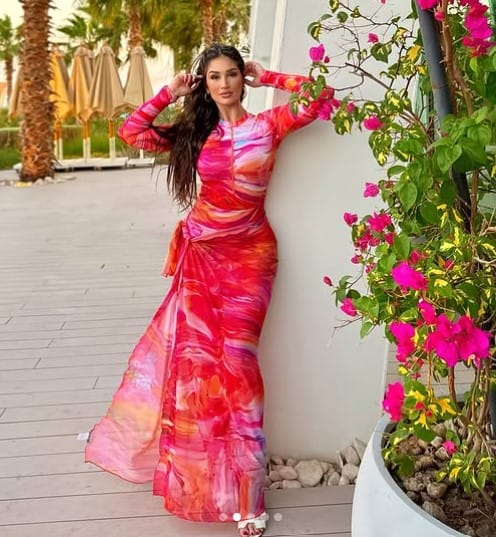 ItsAlwaysHana height