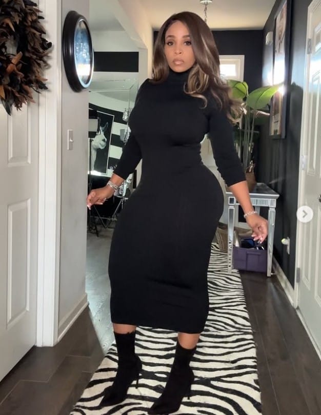Kai Lynn height