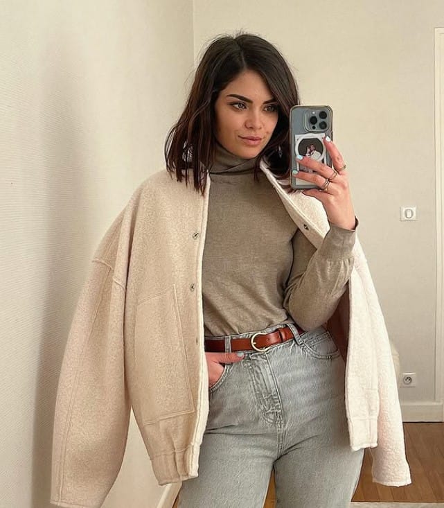 Laetitia Viola age
