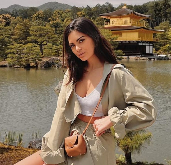 Laetitia Viola bio