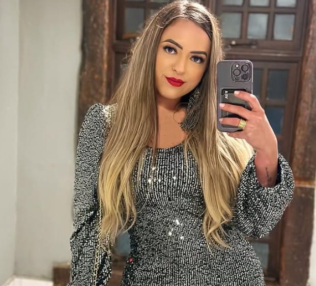 Lauren Adana wiki