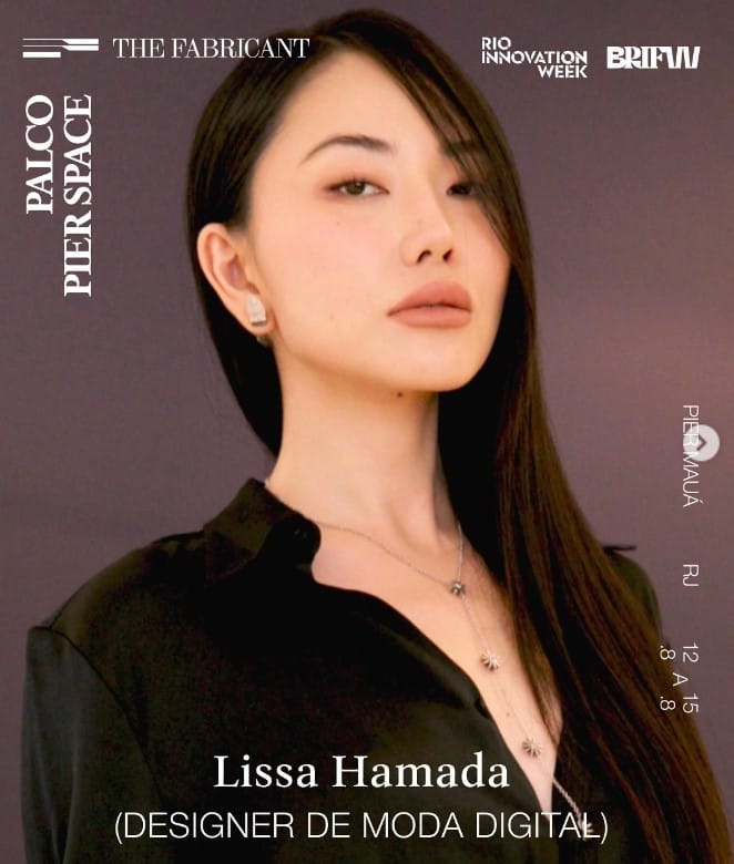 Lissa Hamada career