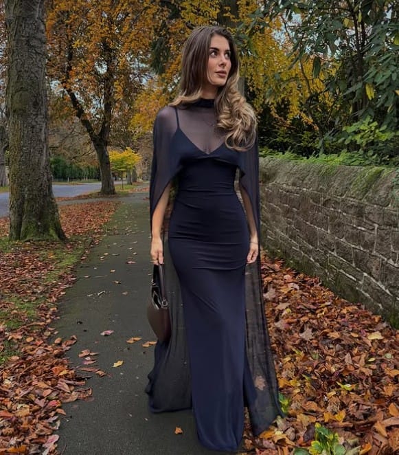 Lydia Rose height