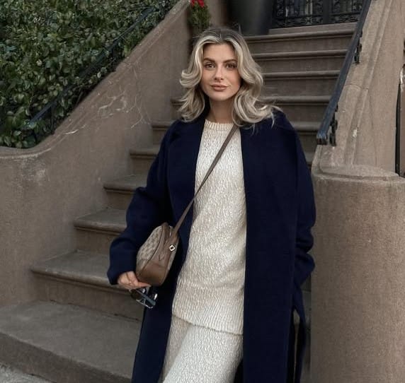 Lydia Rose wiki