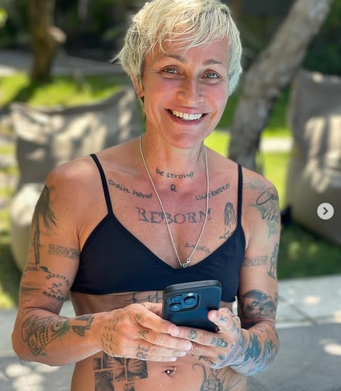 Magali Dalix wiki
