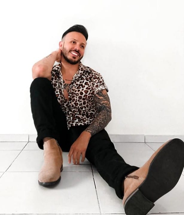 Marcelo Freire age