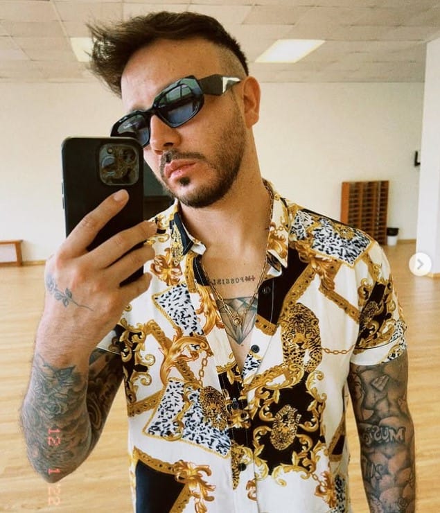 Marcelo Freire wiki