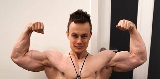 Mariusz Czerniewicz