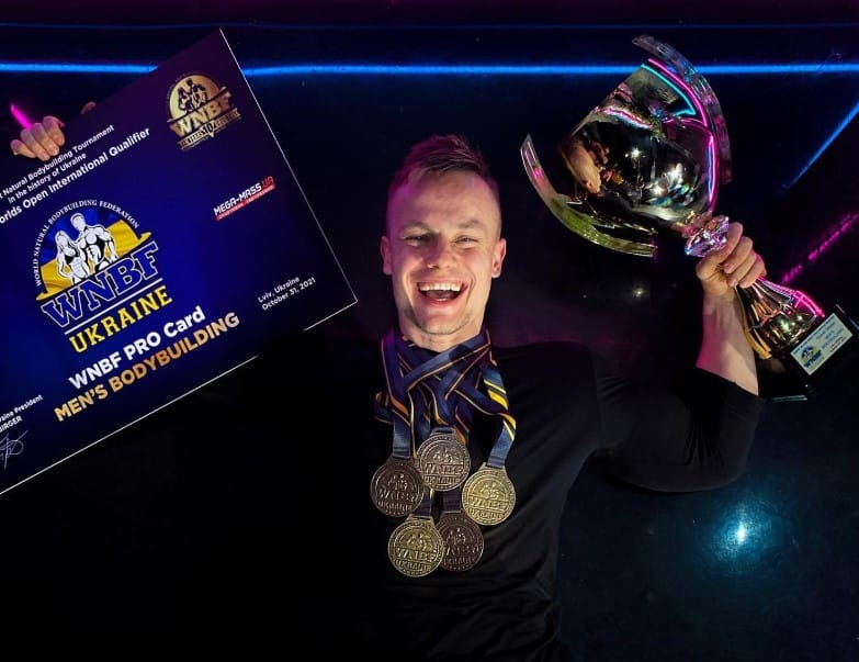 Mariusz Czerniewicz career
