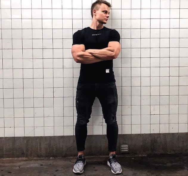 Mariusz Czerniewicz height