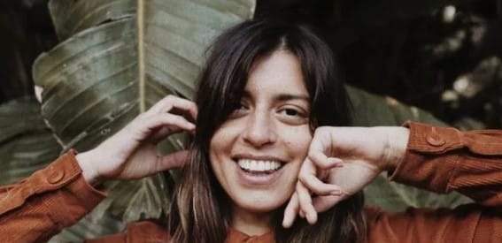 Marou Rivero
