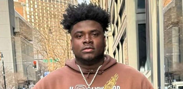 Marquay Collins