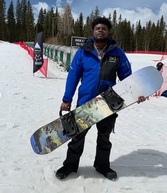Marquay Collins biography