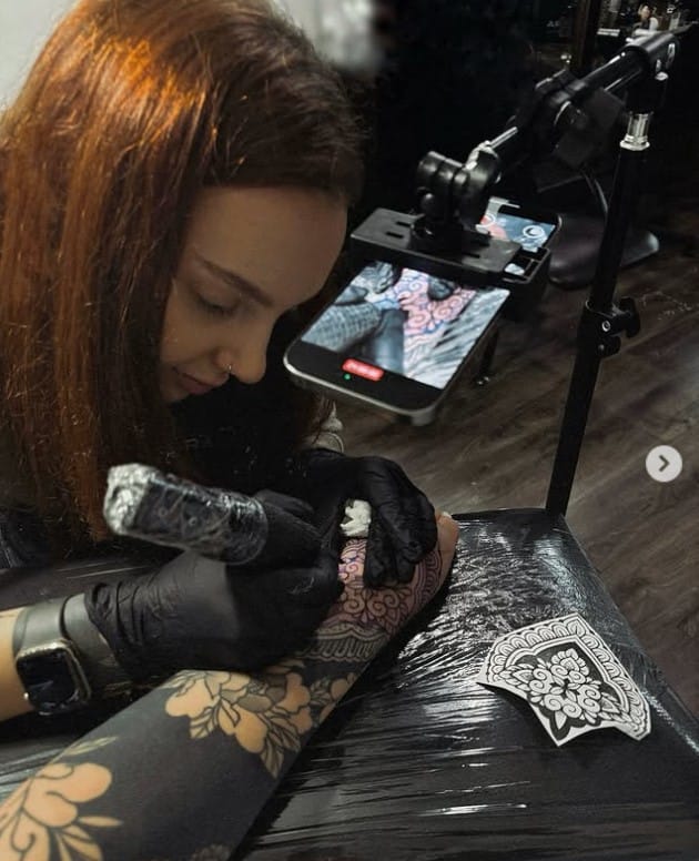 Melania Yaneva career