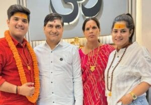 Mridul Tiwari Age: Biography, Height, Girlfriend, Family, Net Worth & More