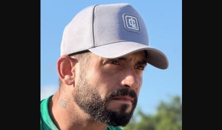 Nathan Queiroz